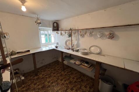 PANTRY