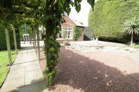 ROCKERY
