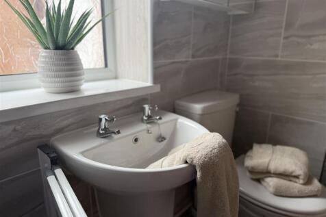 WET ROOM/WC