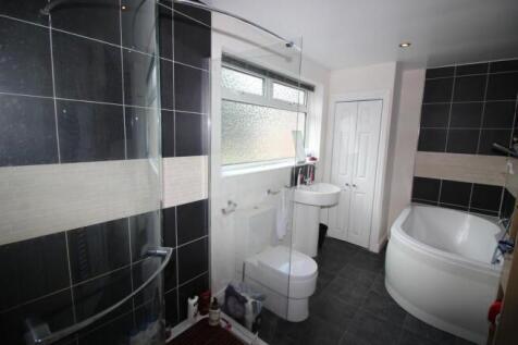 BATHROOM/WC