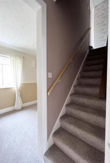 REAR HALLWAY