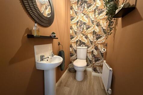 CLOAKS/WC