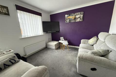 LOUNGE, DINER, KITCHEN