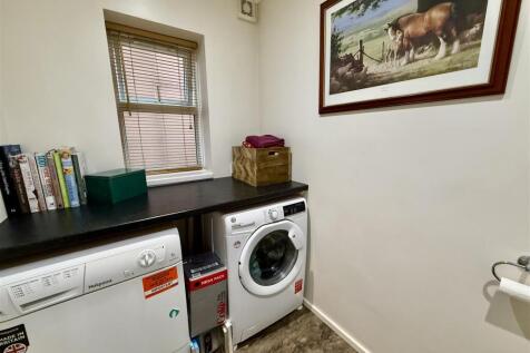 UTILITY/WC