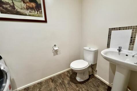 UTILITY/WC