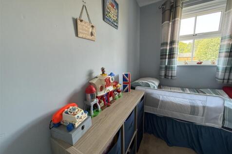 BEDROOM FOUR