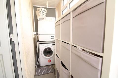 UTILITY AREA
