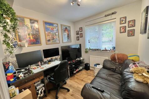 HOME OFFICE