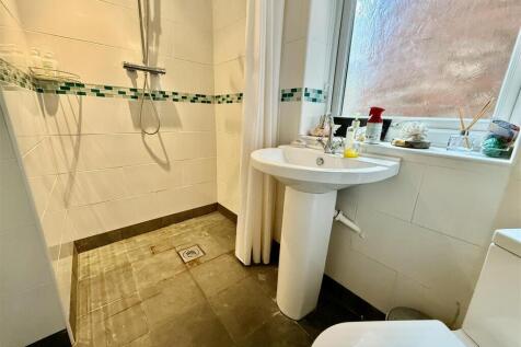 WETROOM/WC
