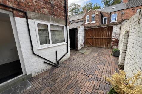REAR YARD