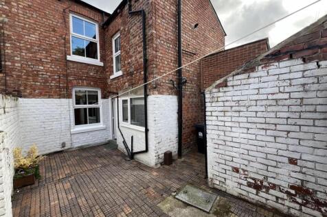 REAR YARD