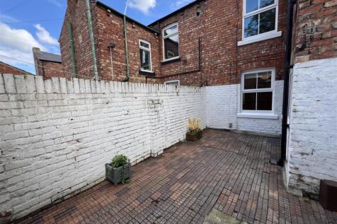 REAR YARD