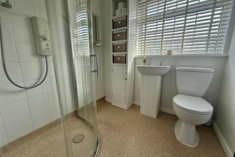 WET ROOM/WC