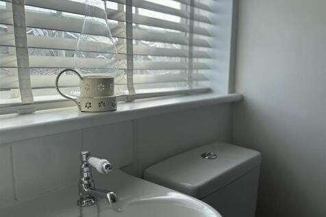 WET ROOM/WC