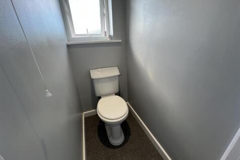 SEPERATE WC