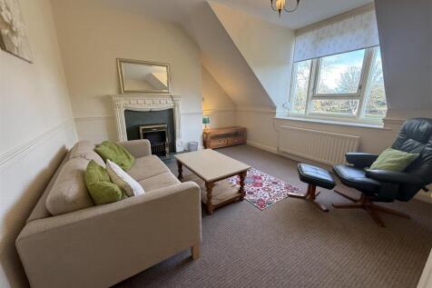 BEDROOM FIVE/SITTING ROOM