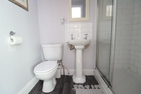 EN-SUITE/WC