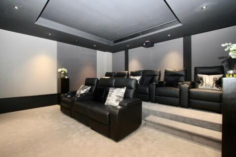 Cinema Room