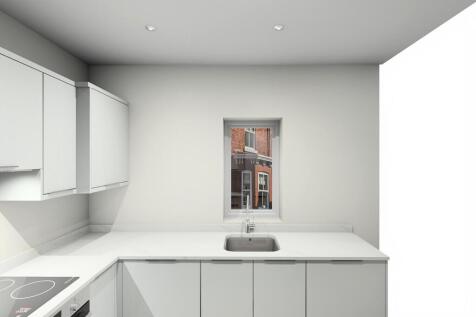 Indicative CGI