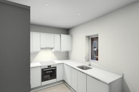 Indicative CGI
