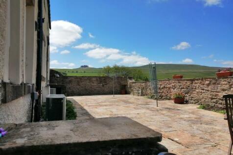 Rear Yard