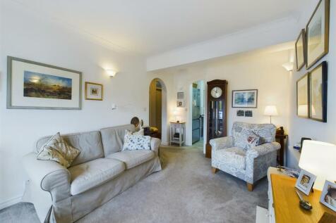 Ground Floor Living Room