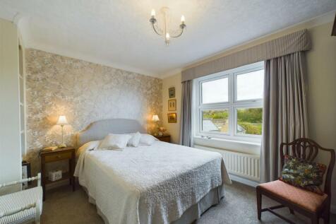 1st Ground Floor Bedroom