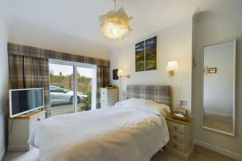 2nd Ground Floor Bedroom
