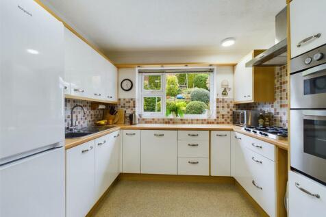 First Floor Kitchen