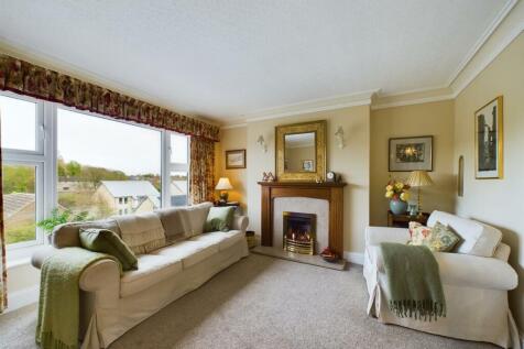 First Floor Living Room