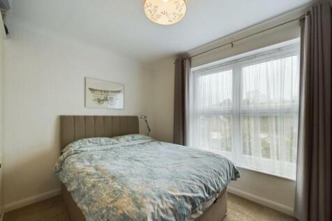 1st First Floor Bedroom