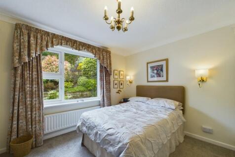 3rd First Floor Bedroom