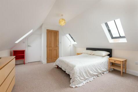 2nd Floor Bedroom