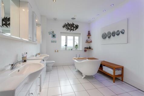 House Bathroom