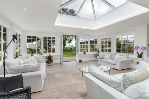Orangery