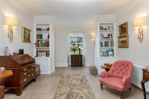 Reading Room