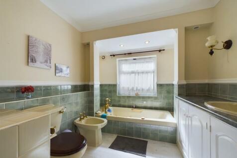 house bath
