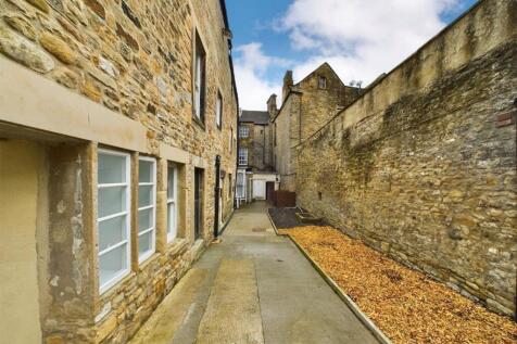 Alleyway