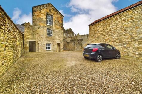 Rear External