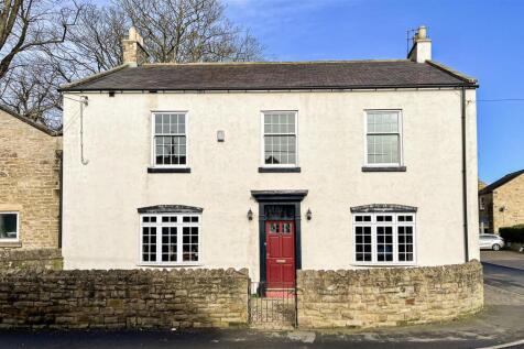 11 Main Road