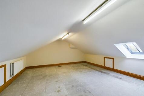 Attic