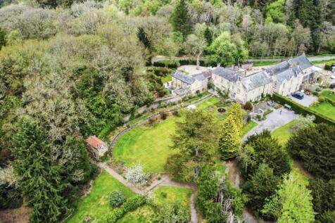 Garden Aerial