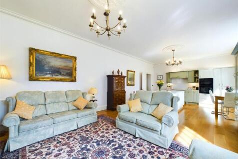 Sitting Area