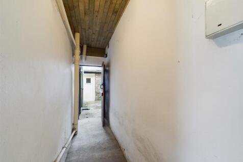 Alleyway