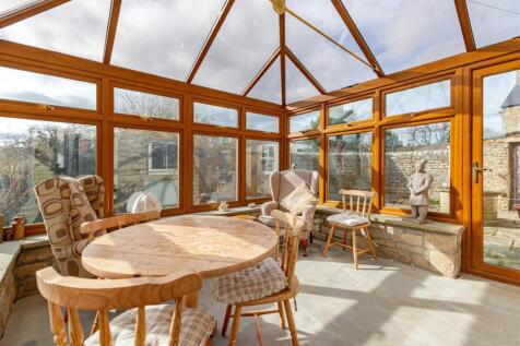 Sunroom