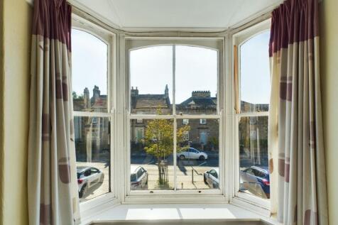 Bay Window