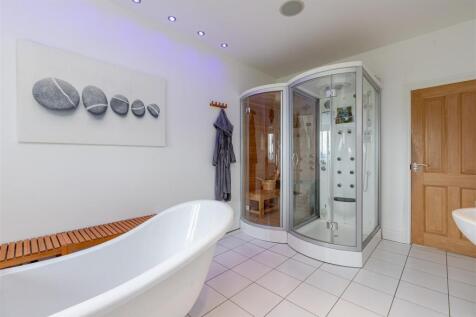 House Bathroom