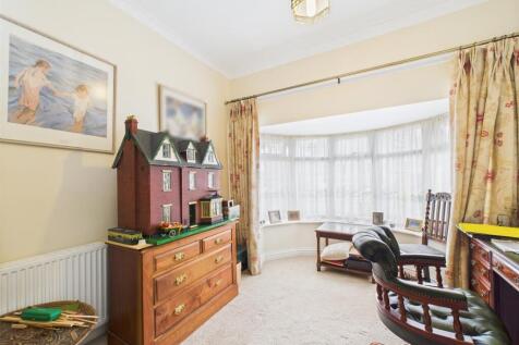 Office/Bedroom