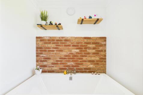Freestanding Bath