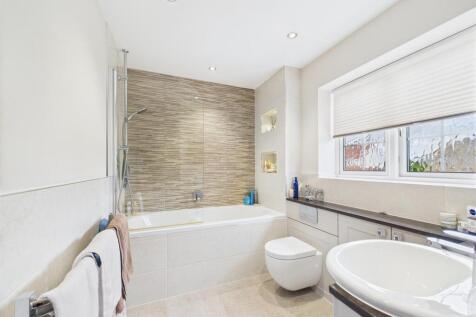 House bath